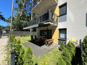 Apartament Katarzyna